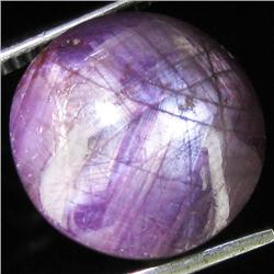 15.05ct Natural Star Ruby Well Patterned  (GEM-32088)