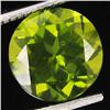 Image 1 : 4.45ct Excellent Pakistan Peridot Round (GEM-32650)