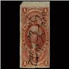 Image 1 : 1884 RARE Portugal 20r Pink Used Stamp ERROR (STM-1343)