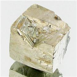30.10ct Hi Grade Pyrite Crystal Cube  (GEM-30282)