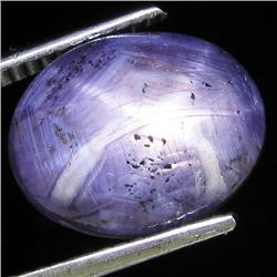 8.40ct Natural Star Ruby Well Patterned  (GEM-32122)