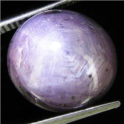 21.40ct Natural Star Ruby Well Patterned  (GEM-32111)