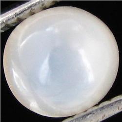 1.90ct Moonstone Cat's Eye Cabochon (GEM-31136)