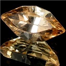 14.5ct Natural Golden Imperial Topaz (GEM-18135)