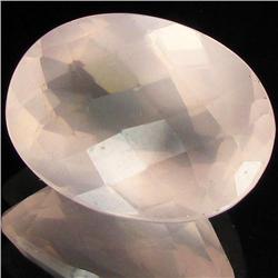 24.50ct Clear Misty Moonstone Cut Oval (GEM-32016)