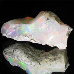 16.45ct Etheopian Opal Rough  (GEM-32710)