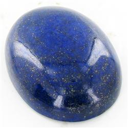 203ct Natural Lapis Lazuli Gemstone (GEM-29463)