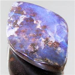 55.30ct Australian Bounder Opal  (GEM-31258)