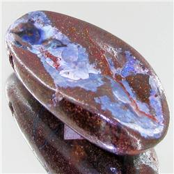32.45ct Australian Bounder Opal  (GEM-31285)