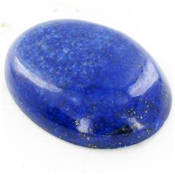 176ct Natural Lapis Lazuli Gemstone (GEM-29437)