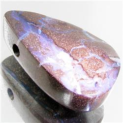 76.05ct Australian Bounder Opal  (GEM-31376)