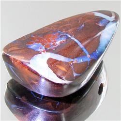64.35ct Australian Bounder Opal  (GEM-31237)