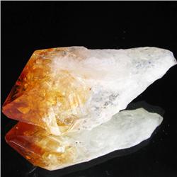 156.65ct Natural Golden Citrine Crystal (GEM-30323)