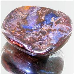 68.40ct Australian Bounder Opal  (GEM-31350)