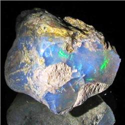 23.8ct Etheopian Opal Rough  (GEM-32758)