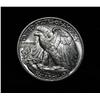 Image 2 : 1941-p Walking Liberty 50c Grades Choice Uncirculated ms64