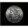 Image 1 : 1890-p Morgan Dollar Grades Choice Uncirculated ms64+  PQ