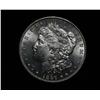Image 1 : 1897-s Morgan Dollar $1 Grades Choice Uncirculated ms64++  PQ