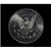 Image 2 : 1897-s Morgan Dollar $1 Grades Choice Uncirculated ms64++  PQ