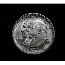 1923-s Monroe Doctrine Centennial Commemorative 50c Grades au58