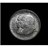 Image 1 : 1923-s Monroe Doctrine Centennial Commemorative 50c Grades au58