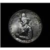 Image 1 : 1920-p Pilgrim Tercentenary Commemorative Half Dollar 50c Grades Choice Uncirculated ms64
