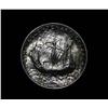 Image 2 : 1920-p Pilgrim Tercentenary Commemorative Half Dollar 50c Grades Choice Uncirculated ms64