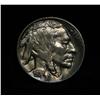 Image 1 : 1934-d Buffalo Nickel 5c Grades Choice Uncirculated ms64