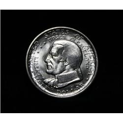 1936 Cleveland Great Lakes Exposition grades Gem Uncirculated ms66