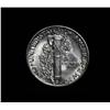 Image 2 : 1929-p Liberty Head 'Mercury' Dime 10c Grades Select Uncirculated ms63