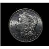 Image 1 : 1879-o Morgan Dollar Grades Select Uncirculated ms63++PQ  PL look