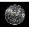 Image 2 : 1879-o Morgan Dollar Grades Select Uncirculated ms63++PQ  PL look