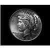 Image 1 : 1934-p Peace Dollar $1 Grades Choice Uncirculated ms64