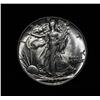 Image 1 : 1942-p Walking Liberty 50c Grades Choice Uncirculated ms64 PQ