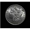 Image 1 : 1891-p Morgan Dollar Grades Select Uncirculated ms63