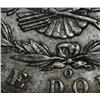 Image 3 : RARE***CLASHED 'E' REVERSE 1886-o Morgan Dollar Grading au50  RARE***