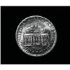 Image 2 : 1946 Iowa Centennial Commemorative 50c Grades Gem Uncirculated ms66