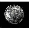 Image 1 : 1936-d Rhode Island Tercentenary Commemorative Half Dollar Gem Uncirculated ms65