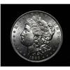 Image 1 : 1888-s Morgan Dollar $1 Grades Choice Uncirculated ms64+  VERY PQ