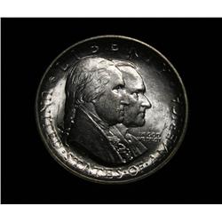 ***RARE  1926 American Independence Sesquicentennial Commemorative 50c Grades Gem Uncirculated ms65