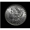 Image 1 : 1882-o/s Morgan Dollar Grades Select Uncirculated ms63  VAM 3, 'Flush'  TOP 100