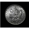 Image 2 : 1882-o/s Morgan Dollar Grades Select Uncirculated ms63  VAM 3, 'Flush'  TOP 100
