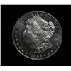 Image 1 : 1886-p Morgan Dollar Grades Choice Uncirculated ms64 DMPL