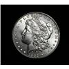 Image 2 : ***RARE  1902-s Morgan Dollar grades Gem Uncirculated ms65   RARE***