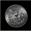 Image 4 : ***RARE  1902-s Morgan Dollar grades Gem Uncirculated ms65   RARE***