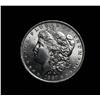 Image 1 : 1887-o Morgan Dollar $1 Grades Choice Uncirculated ms64+