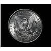Image 2 : 1887-o Morgan Dollar $1 Grades Choice Uncirculated ms64+