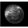 Image 2 : 1878-p 8TF Morgan Dollar Grades Gem Uncirculated ms65