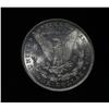 Image 3 : 1878-p 8TF Morgan Dollar Grades Gem Uncirculated ms65