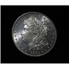 Image 1 : 1885-p Morgan Dollar $1 Grades Choice Uncirculated ms64 PL